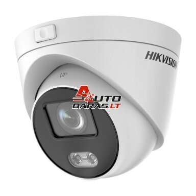 IP dome kamera Hikvision DS-2CD2347G3E-L F4 IP dome kamera Hikvision DS-2CD2347G3E-L F4