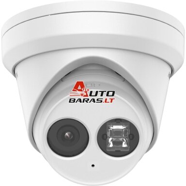IP dome kamera Hikvision DS-2CD2363G2-IU F2.8