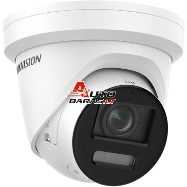IP dome kamera Hikvision DS-2CD2387G2-LSU/SL(C) F4