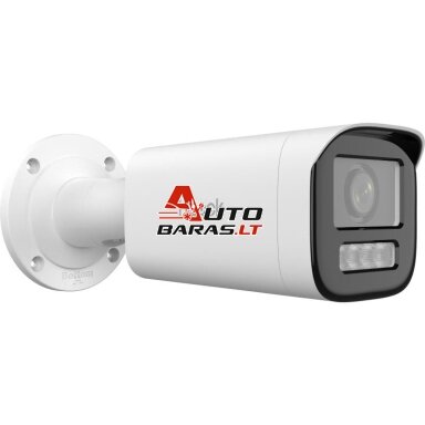 IP kamera bullet HiLook IPC-B620HA-LZU F2.8-12 IP kamera bullet HiLook IPC-B620HA-LZU F2.8-12