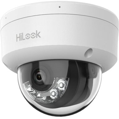 IP kamera dome HiLook IPC-D140HA-LU F2.8 IP kamera dome HiLook IPC-D140HA-LU F2.8