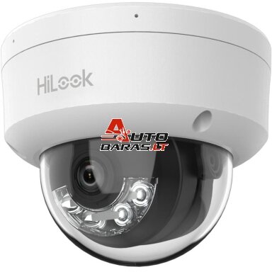 IP kamera dome HiLook IPC-D180HA-LU F2.8 IP kamera dome HiLook IPC-D180HA-LU F2.8