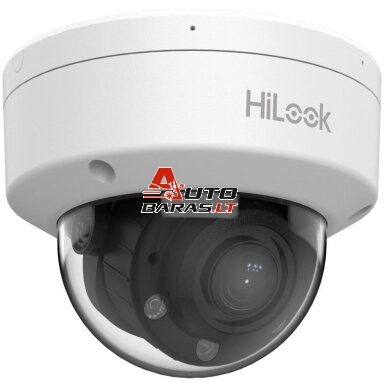IP kamera dome HiLook IPC-D640HA-LZU F2.8-12 IP kamera dome HiLook IPC-D640HA-LZU F2.8-12