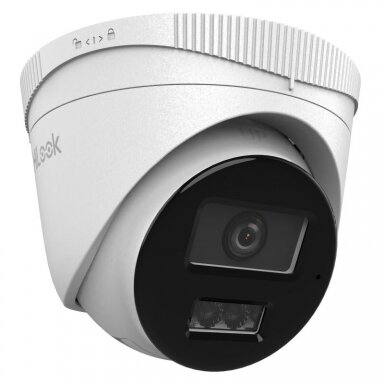 IP kamera dome HiLook IPC-T240HA-LU F2.8 IP kamera dome HiLook IPC-T240HA-LU F2.8
