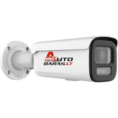 IP kamera Hikvision bullet DS-2CD2647G3T-LIZSY F2.8-12 (4 MP, 60 m IR+LED, Hybrid Light, ColorVu 3.0, AcuSense 3.0) IP kamera Hikvision bullet DS-2CD2647G3T-LIZSY F2.8-12 (4 MP, 60 m IR+LED, Hybrid Light, ColorVu 3.0, AcuSense 3.0)