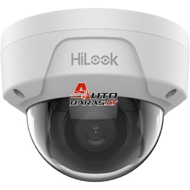 IP kamera kupolinė HiLook IPC-D121H(C) IP kamera kupolinė HiLook IPC-D121H(C)