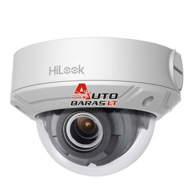 IP kamera kupolinė HiLook IPC-D640H-Z F2.8-12