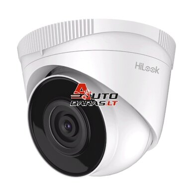IP kamera kupolinė HiLook IPC-T250H F2.8