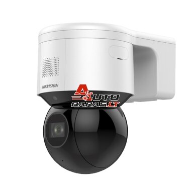 IP valdoma kamera Hikvision DS-2DE3A404IW-DE/W F2.8-12 IP valdoma kamera Hikvision DS-2DE3A404IW-DE/W F2.8-12