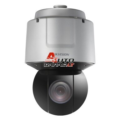 IP valdoma kamera Hikvision DS-2DF6A436X-AEL