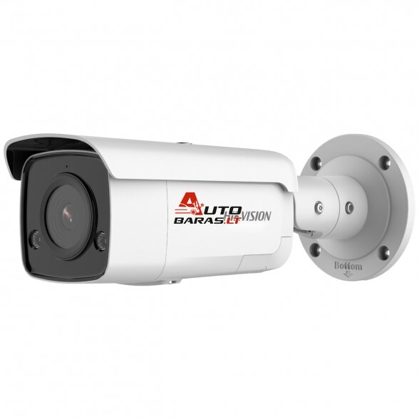 IP bullet kamera Hikvision DS-2CD2T46G2-ISU/SL F4