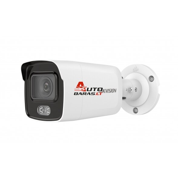 IP kamera bullet Hikvision DS-2CD2047G2-LU F6