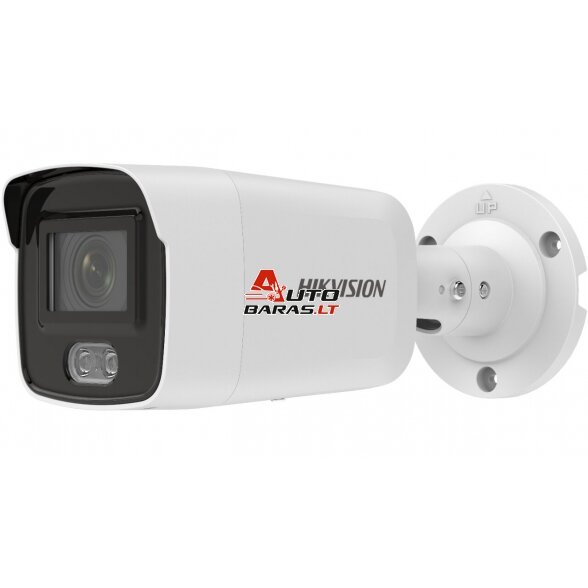 IP kamera bullet Hikvision DS-2CD2047G2-LU(C) F4