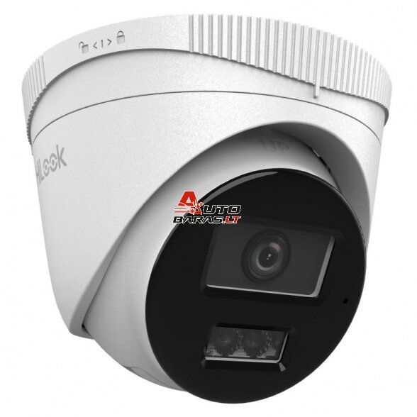 IP kamera dome HiLook IPC-T240HA-LU F2.8