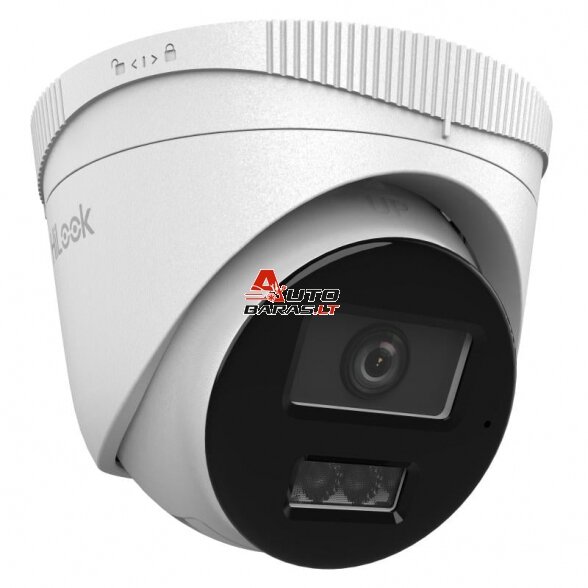IP kamera dome HiLook IPC-T280HA-LU F2.8