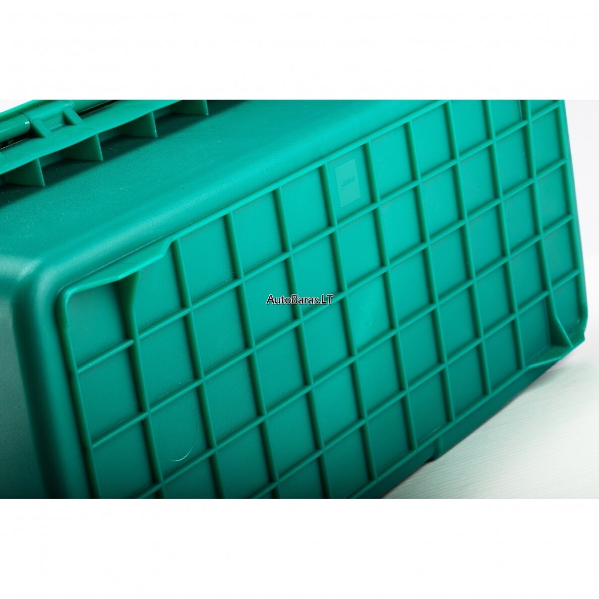 Įrankių dėžė (plastikinė) 15" 8