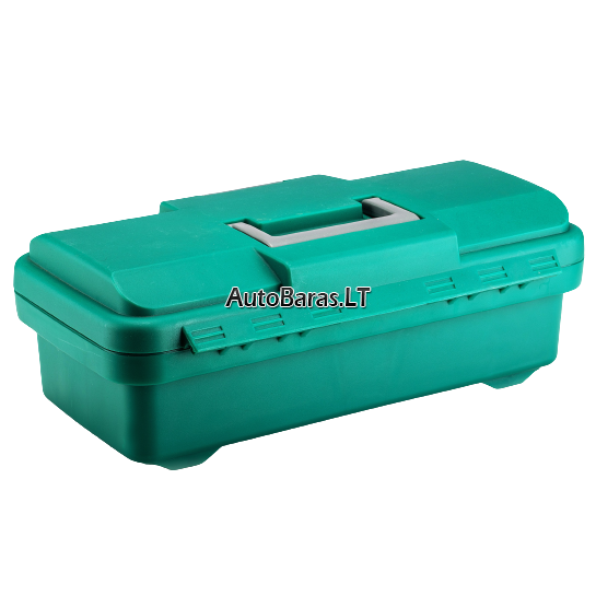 Įrankių dėžė (plastikinė) 15" 2