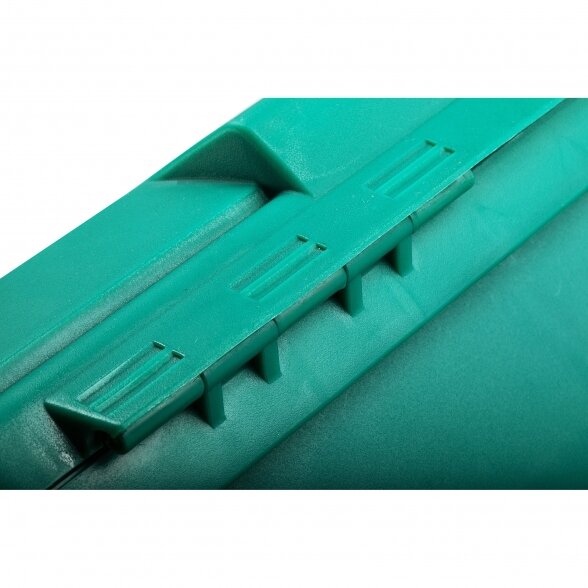 Įrankių dėžė (plastikinė) 15" 7