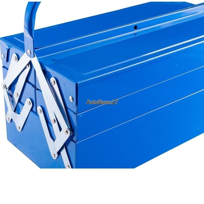 Įrankių dėžė 1