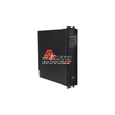 Išorinis baterijų paketas su akumuliatoriais viduje East UPS EA903RT (Rack/Tower) Išorinis baterijų paketas su akumuliatoriais viduje East UPS EA903RT (Rack/Tower)