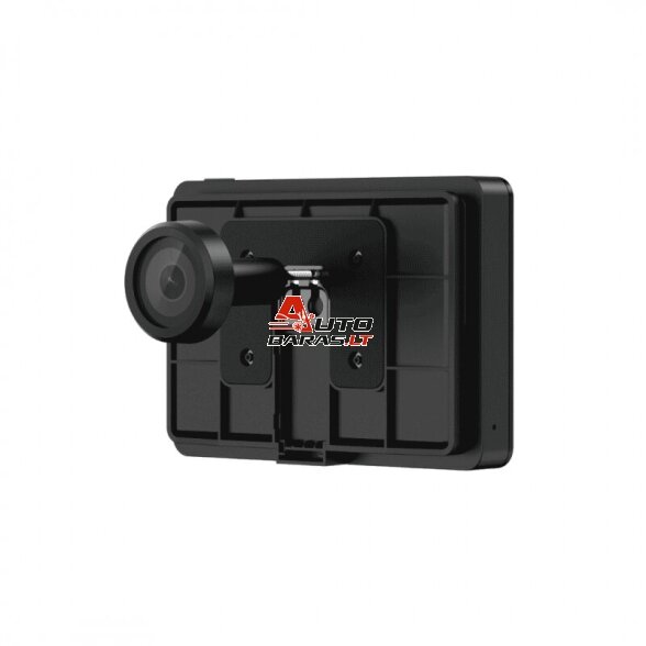 Išmani durų akutė su monitoriumi IMOU VD1-5M0S, 5MP, pakraunama 5