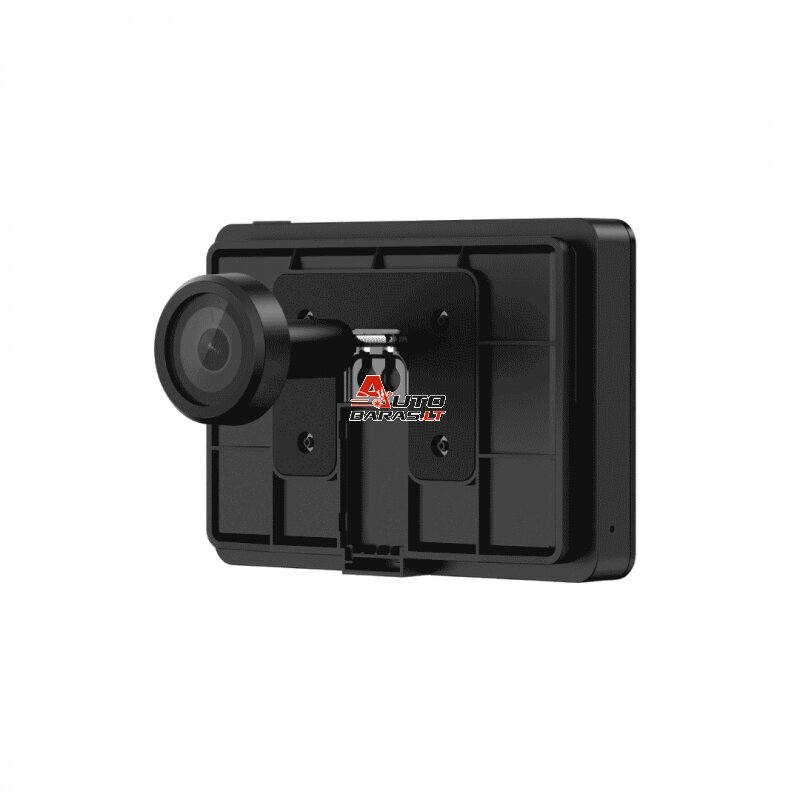 Išmani durų akutė su monitoriumi IMOU VD1-5M0S, 5MP, pakraunama 5