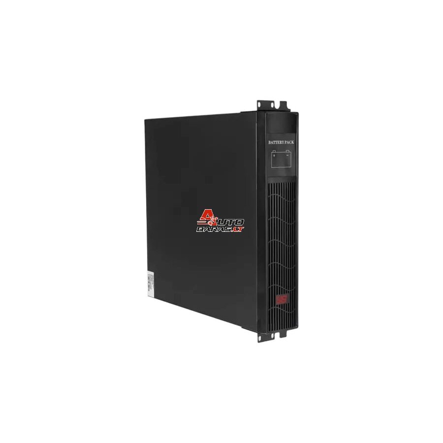 Išorinis baterijų paketas su akumuliatoriais viduje East UPS EA906RT (Rack/Tower)