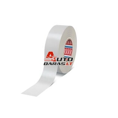 Izoliuojanti juosta TESA PREMIUM (balta) 33m x 19mm 04163-00001-07