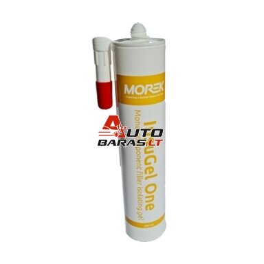 Izoliuojantis gelis InsuGel One monokomponentinis Morek MBG0002G24 (300ml) Izoliuojantis gelis InsuGel One monokomponentinis Morek MBG0002G24 (300ml)