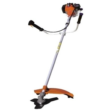 JASPER benzininio galingo 1.8kw sodo trimerio NUOMA JASPER benzininio galingo 1.8kw sodo trimerio NUOMA