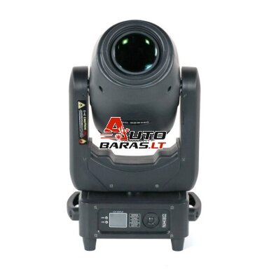 Judanti galva BRIGHTER SMART HYBRID 280PRO (IP20, 280W LED, 15 474lm) Judanti galva BRIGHTER SMART HYBRID 280PRO (IP20, 280W LED, 15 474lm)