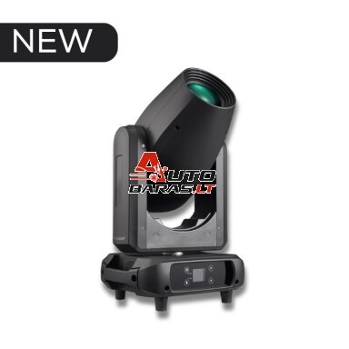 Judanti galva BRIGHTER SMART HYBRID 300PRO *NEW (IP20, 300W LED, 255x324x570mm, 13,7kg) Judanti galva BRIGHTER SMART HYBRID 300PRO *NEW (IP20, 300W LED, 255x324x570mm, 13,7kg)