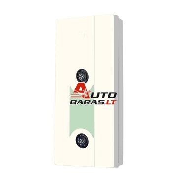 Judesio jutiklis PATROL USM Judesio jutiklis PATROL USM