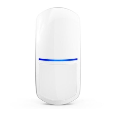Judesio jutiklis SATEL SLIM-PIR Judesio jutiklis SATEL SLIM-PIR