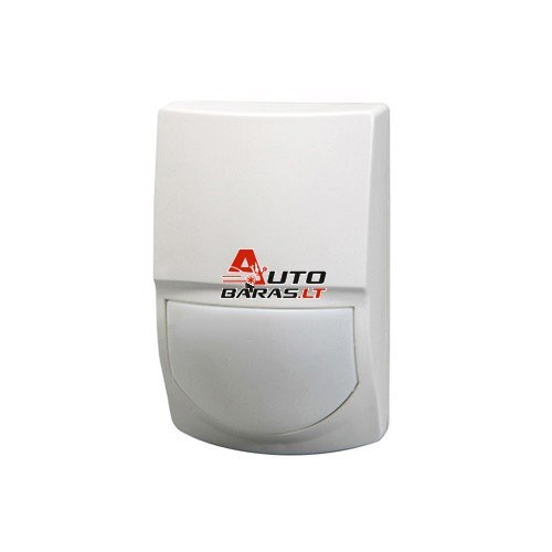 Judesio jutiklis SWAN QUAD