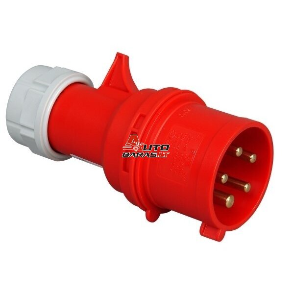 JUBA CUT60 Plazminis pjoviklis (MOSFET) 60A, 18mm NUOMA 4