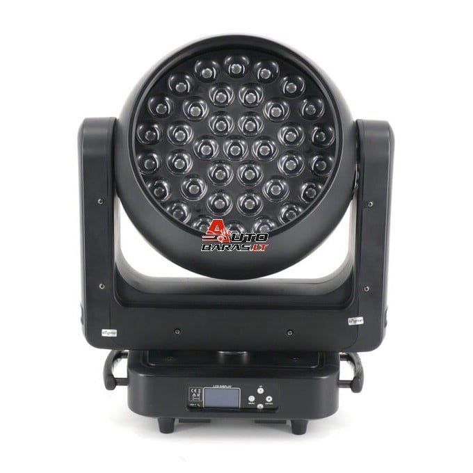 Judanti galva BRIGHTER 1500 PRO (13940lm, 400x200x465mm, 17kg)