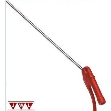 JWL prapūtimo pistoletas su VENTURI kanalu 30cm