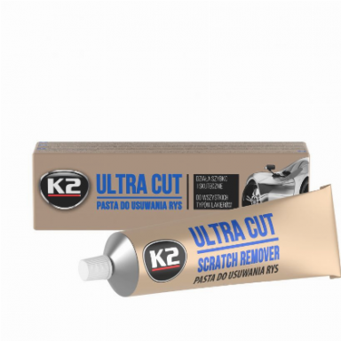 K2 POLIRAVIMO PASTA ULTRA CUT K2 POLIRAVIMO PASTA ULTRA CUT