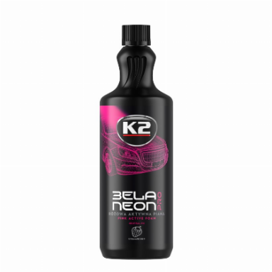 K2 Pro ACTIVE FOAM BELA NEON PRO 1L K2 Pro ACTIVE FOAM BELA NEON PRO 1L