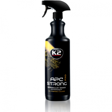 K2 PRO Linija APC STRONG PRO CLEANER 1l K2 PRO Linija APC STRONG PRO CLEANER 1l