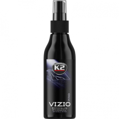 K2 Pro Linija LIETAUS LAŠŲ SKAIDYTOJAS "VIZIO PRO" 150ML K2 Pro Linija LIETAUS LAŠŲ SKAIDYTOJAS "VIZIO PRO" 150ML