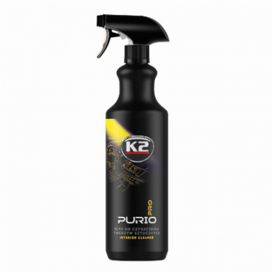K2 PRO Linija PURIO PLASTIKINIŲ DALIŲ VALIKLIS 1L K2 PRO Linija PURIO PLASTIKINIŲ DALIŲ VALIKLIS 1L