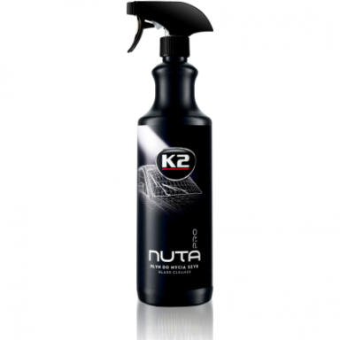 K2 PRO Linija STIKLŲ PLOVIMO SKYSTIS "NUTA" 1L K2 PRO Linija STIKLŲ PLOVIMO SKYSTIS "NUTA" 1L