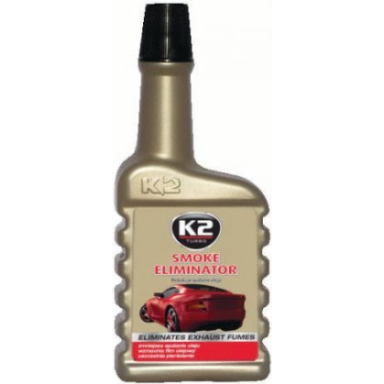 K2 SMOKE ELIMINATOR PRIEMONĖ - Dūmingumo mažinimui K2 SMOKE ELIMINATOR PRIEMONĖ - Dūmingumo mažinimui