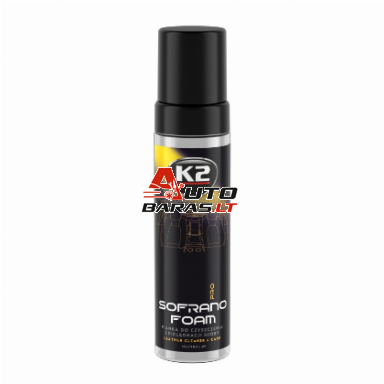 K2 SOFRANO ODOS VALYMO PUTOS 200 ML K2 SOFRANO ODOS VALYMO PUTOS 200 ML