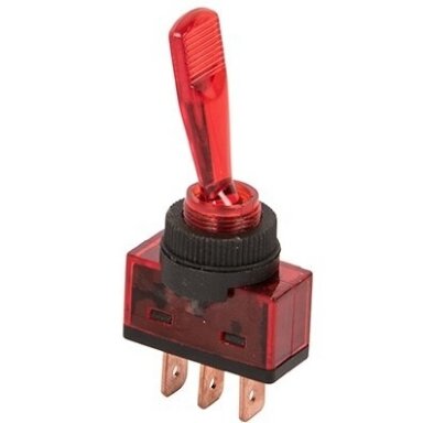 K27 jungiklis 12V K27 jungiklis 12V