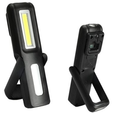 K27 LED COB prožektorius K27 LED COB prožektorius