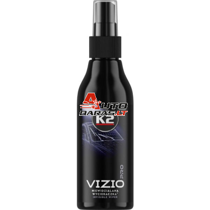 K2 Pro Linija LIETAUS LAŠŲ SKAIDYTOJAS "VIZIO PRO" 150ML