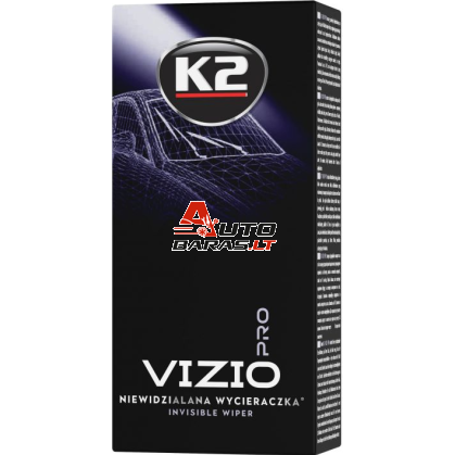 K2 Pro Linija LIETAUS LAŠŲ SKAIDYTOJAS "VIZIO PRO" 150ML 1